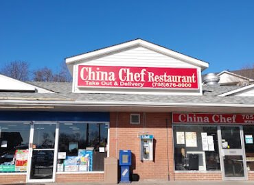 China Chef