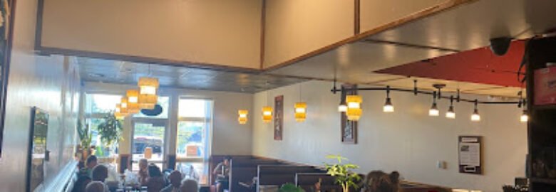 Easton Asian Bistro