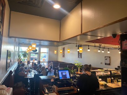 Easton Asian Bistro