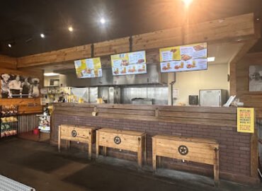 Dickey’s Barbecue Pit