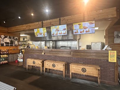 Dickey’s Barbecue Pit