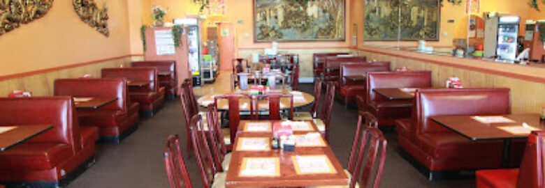 Oriental Garden Restaurant