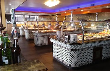 Asian Buffet