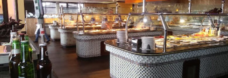 Asian Buffet