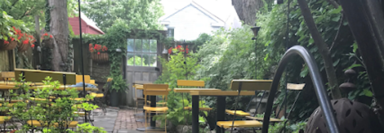 Red Dot Restaurant & Bar