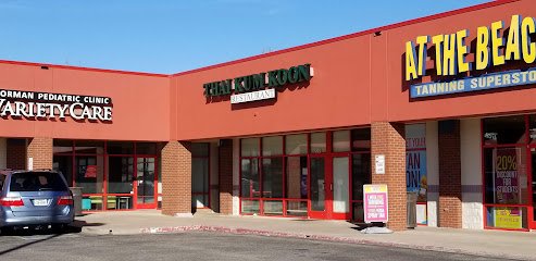 Thai Kum Koon Restaurant