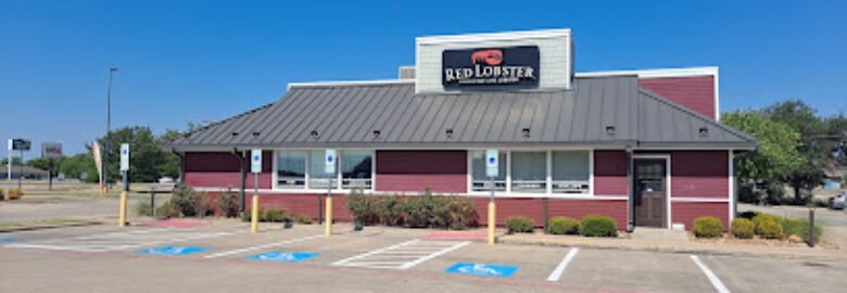 Red Lobster