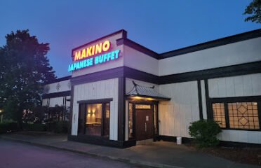 Makino Japanese Buffet