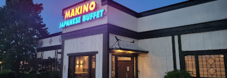 Makino Japanese Buffet