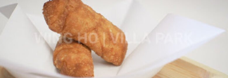 Wing Ho Chop Suey