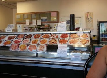 Sunrise Chinese Restaurant