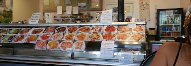 Sunrise Chinese Restaurant