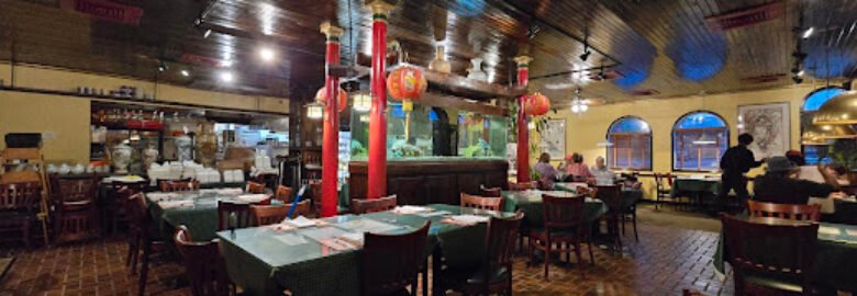 China Cottage