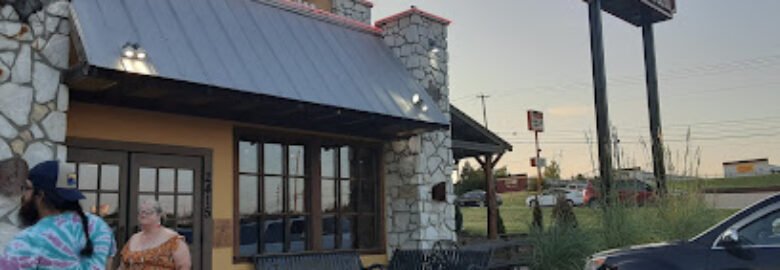 Colton’s Steak House & Grill