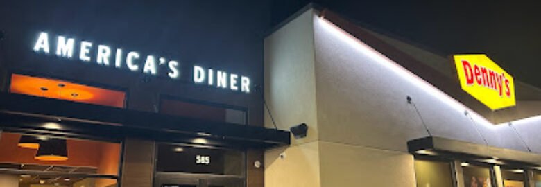 Denny’s