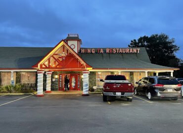 Hing Ta Restaurant