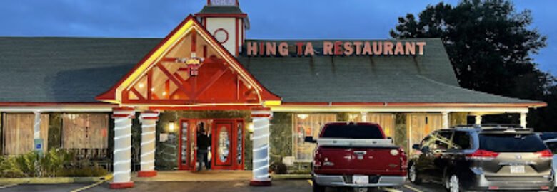 Hing Ta Restaurant