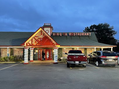 Hing Ta Restaurant