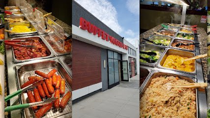 Buffet Yangtze