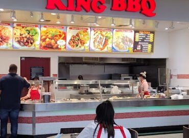 King BBQ