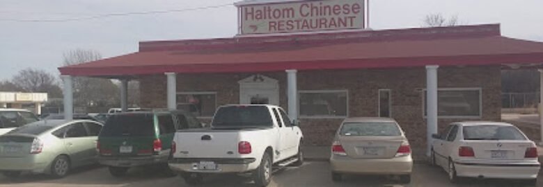 Haltom Chinese Restaurant