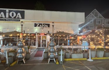 Zaiqa Restaurant