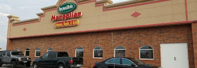 Ichiban Buffet