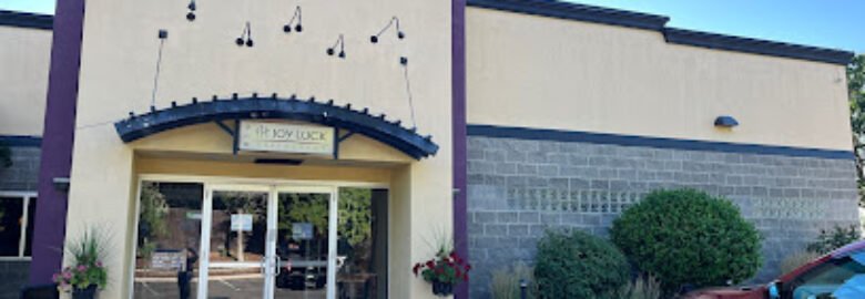 Joy Luck Restaurant