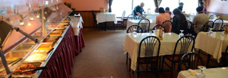 Amber Indian Restaurant