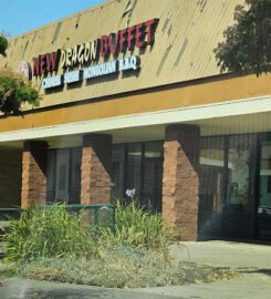 New Dragon Buffet