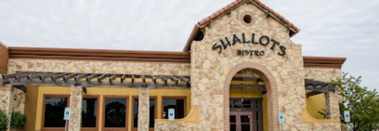 Shallots Bistro