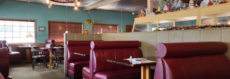 Captain Joe’s Seafood, Waycross, GA