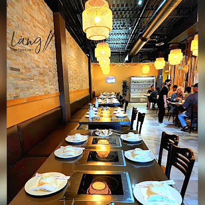 Lang Vietnamese Hot Pot & BBQ Restaurant