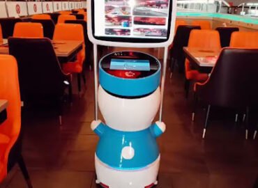 FUSHIMI GRILL & MODERN BUFFET