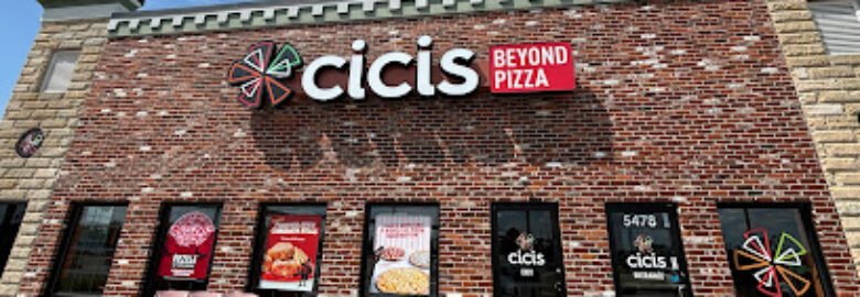 Cicis Pizza