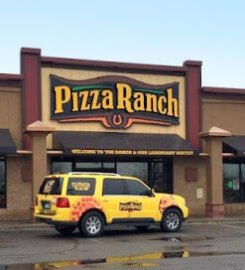 Pizza Ranch