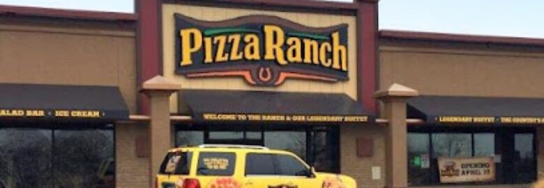 Pizza Ranch