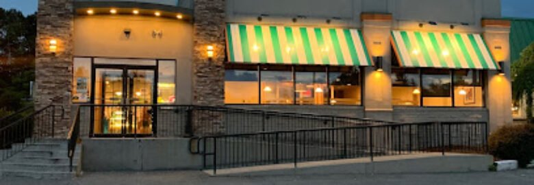 Perkins American Food Co.
