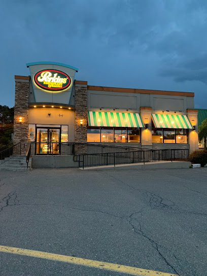 Perkins American Food Co.