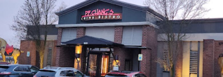 P.F. Chang’s