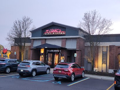 P.F. Chang’s