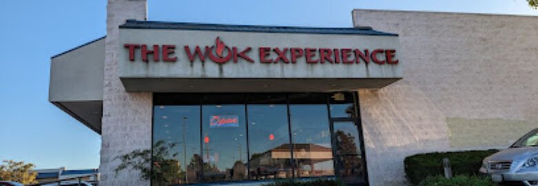 Wok It Out