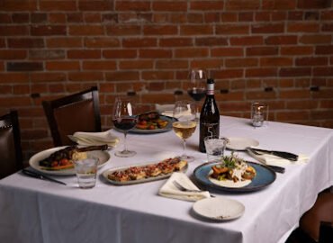 Phoenix Steakhouse