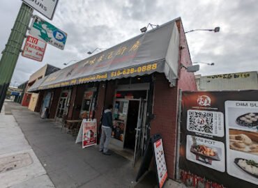 Tastee Steam Kitchen