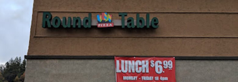 Round Table Pizza