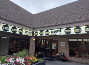 Smash Kitchen and Bar