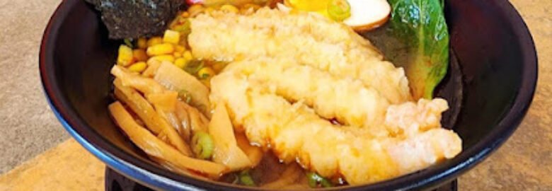 Pusaka Granite City Hibachi, Sushi & Ramen