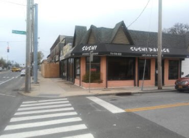 Sushi Palace