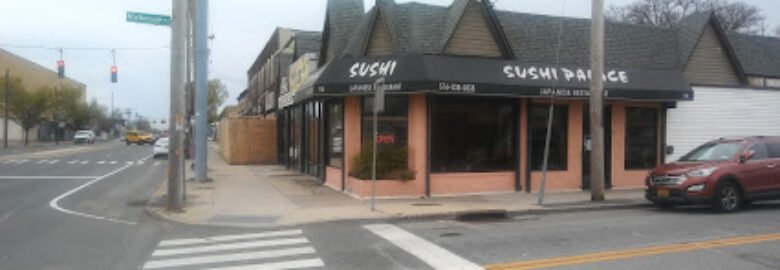Sushi Palace
