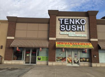 Tenko Sushi